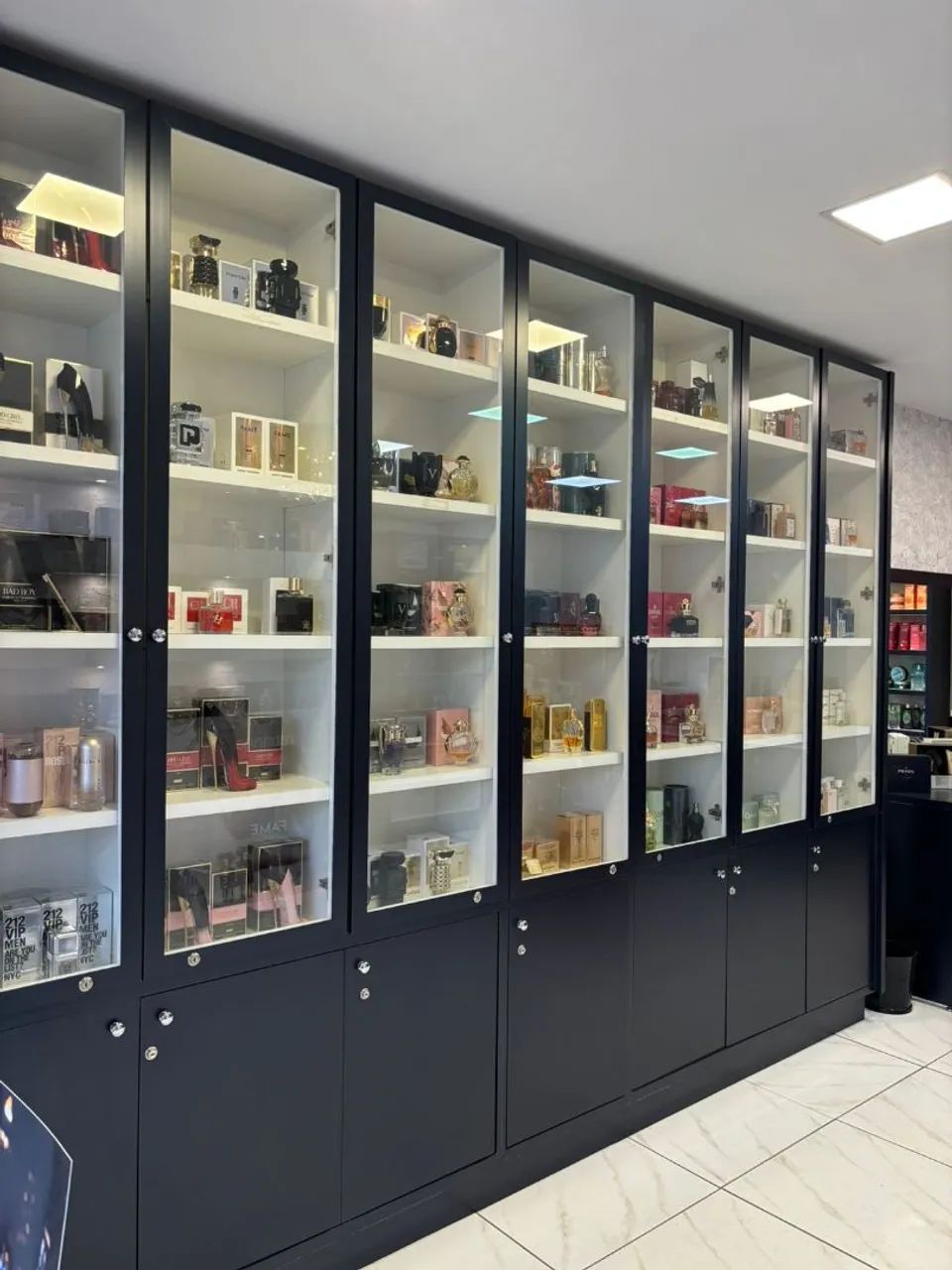 Perfumaria premium Importados e Árabes  - Foto 3