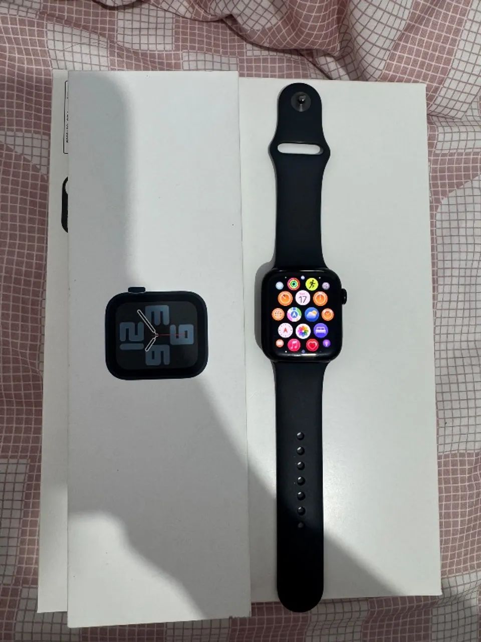 Apple Watch SE 2 