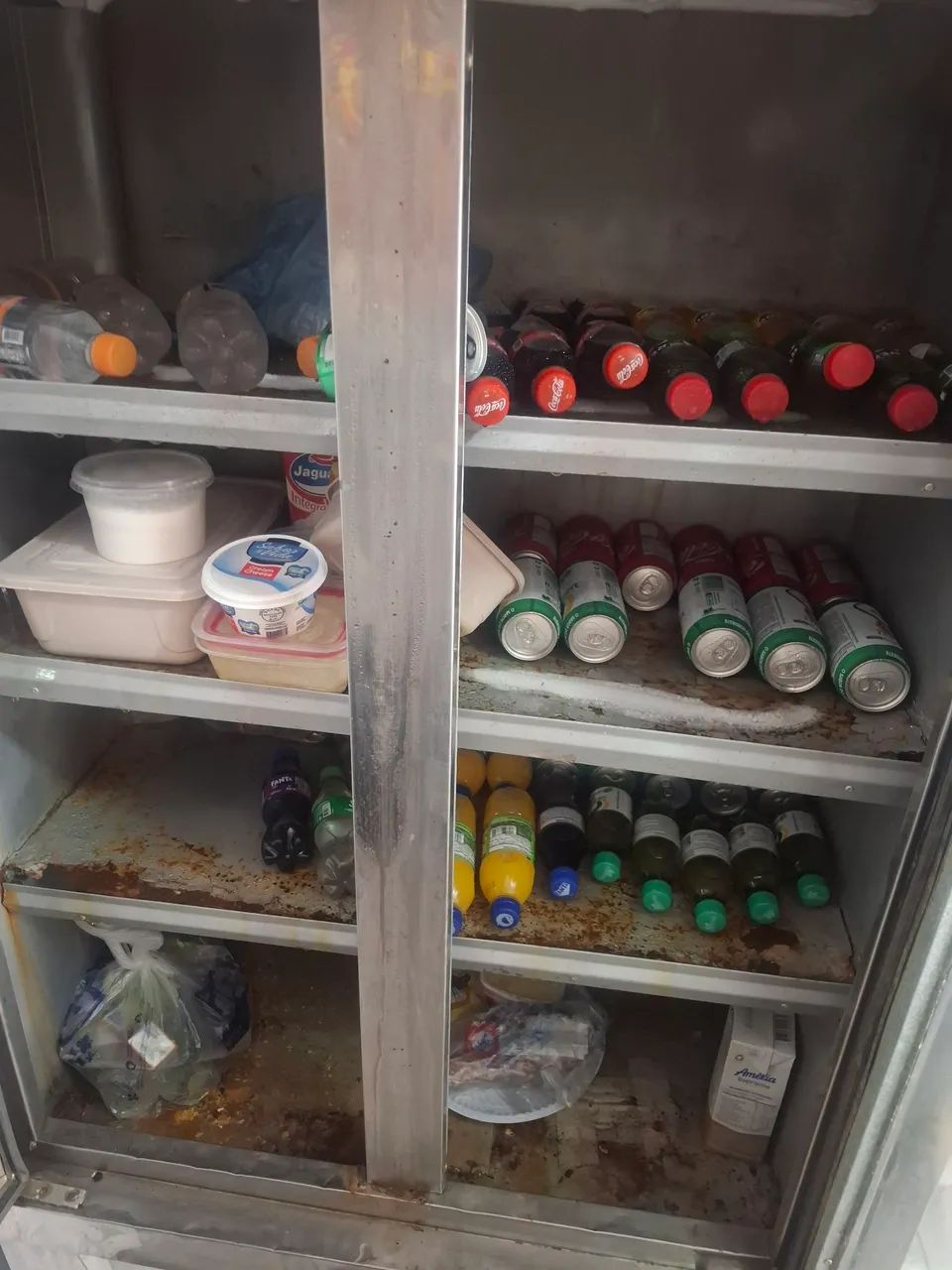 Freezer  - Foto 3