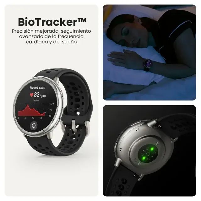 Smartwatch Amazfit Active 2 A2437  - Foto 4