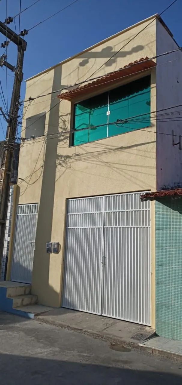 Foto - São Luís - João Paulo
