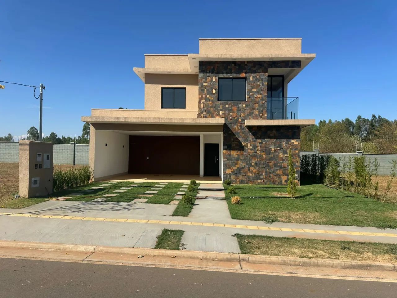 Terras Alpha Residencial 2