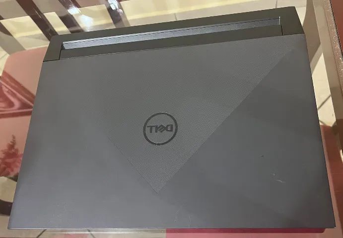 Notebook Dell G15 Gamer Potente e Impecável! - Foto 2