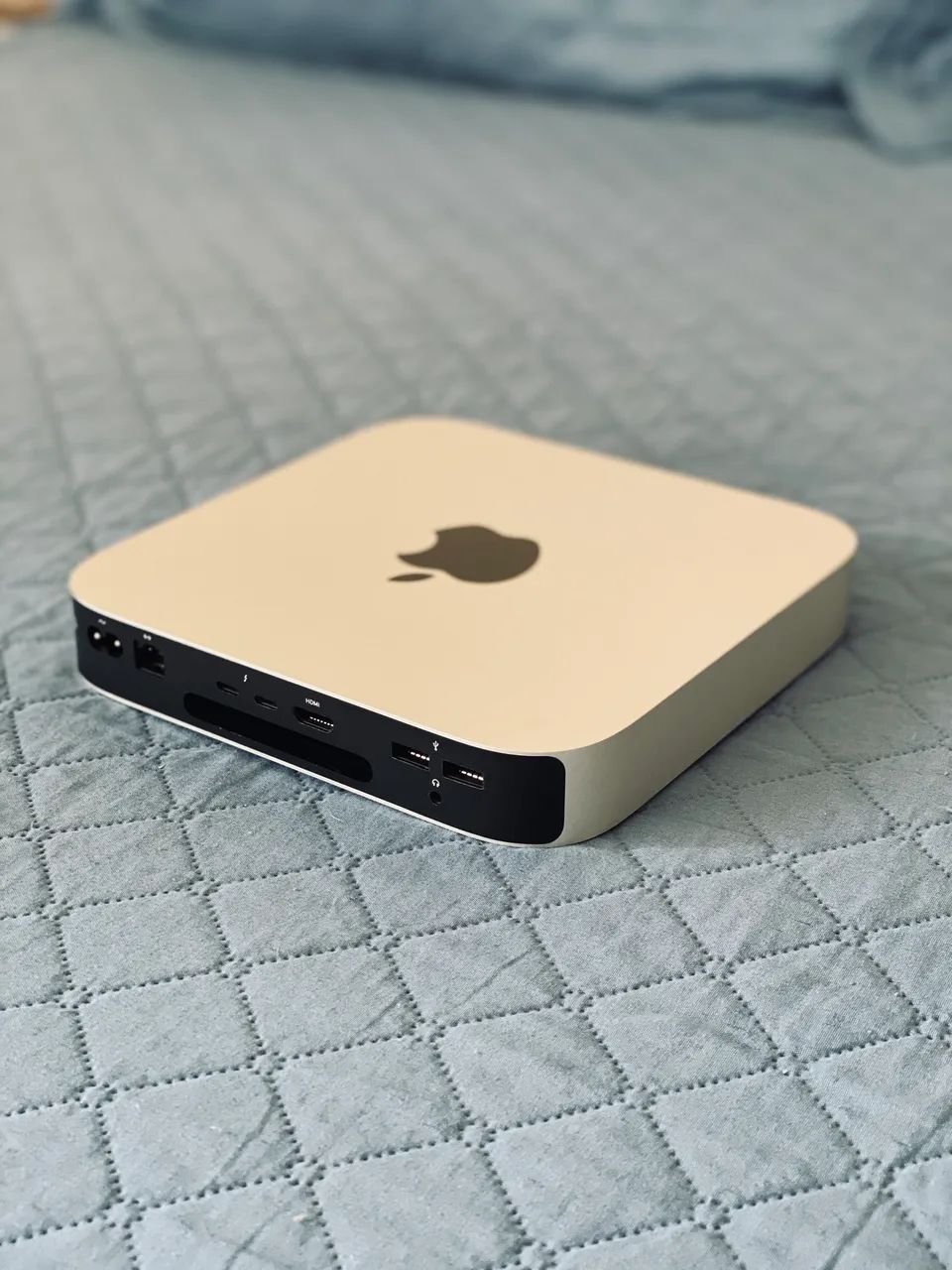 Mac Mini M1 - Computadores e Desktops - Jardim Industrial