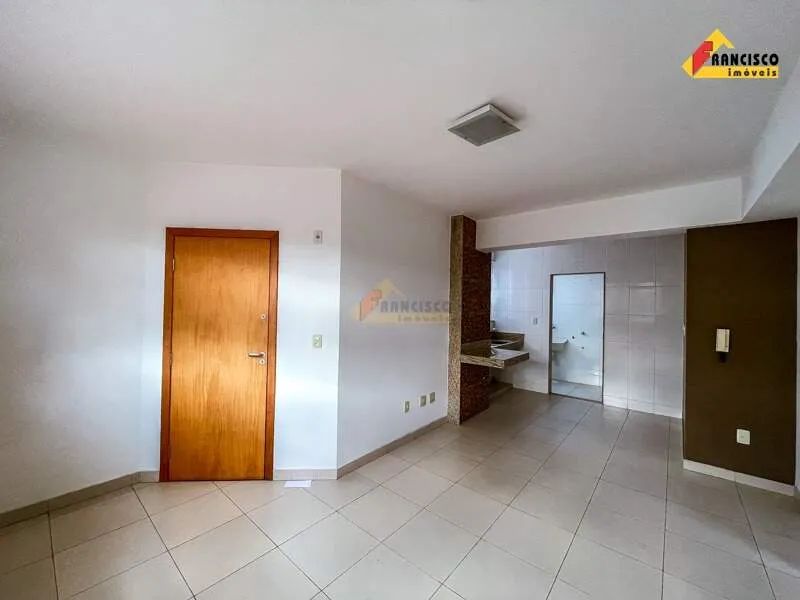 Apartamento para aluguel, 2 quartos, 1 suíte, Sidil - Divinópolis/MG