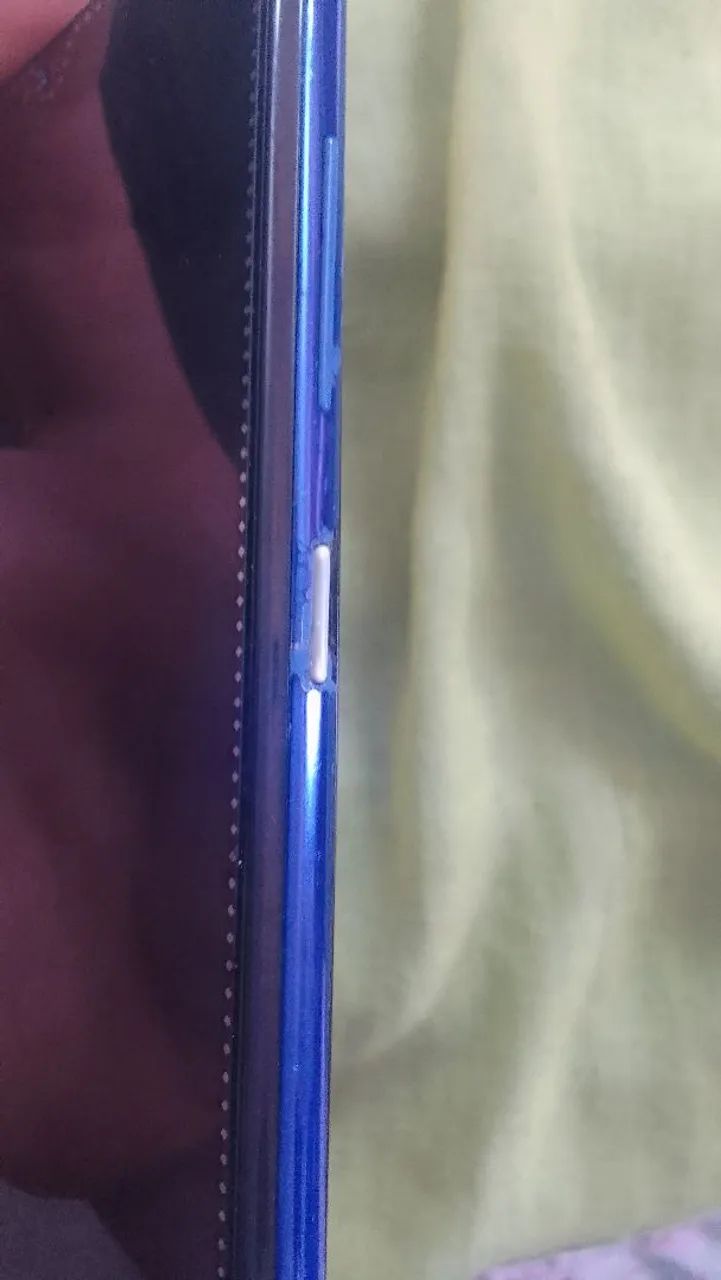 Samsung Galaxy A30s 