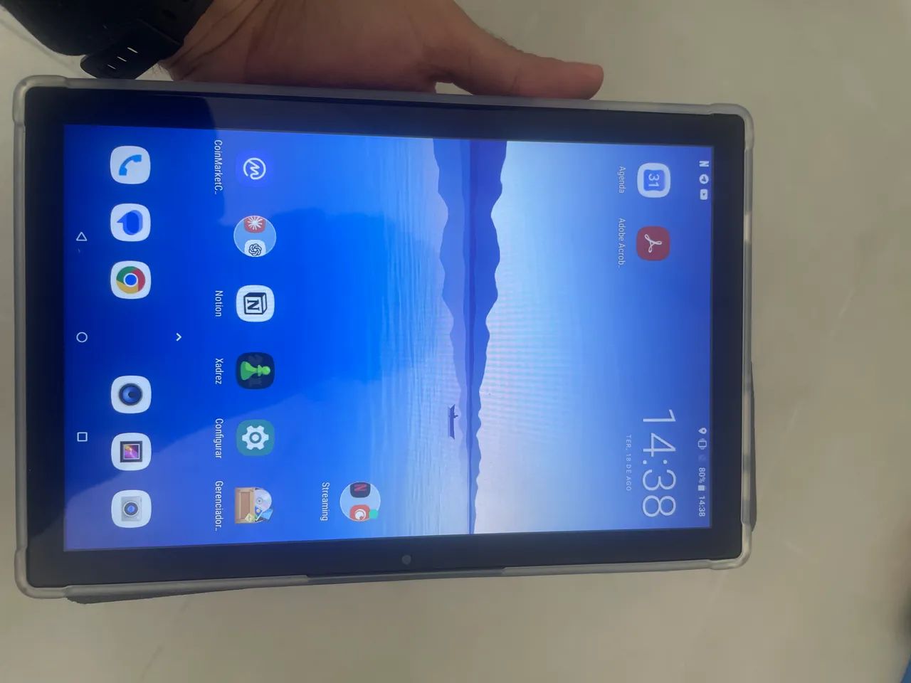 Tablet PC - Foto 2