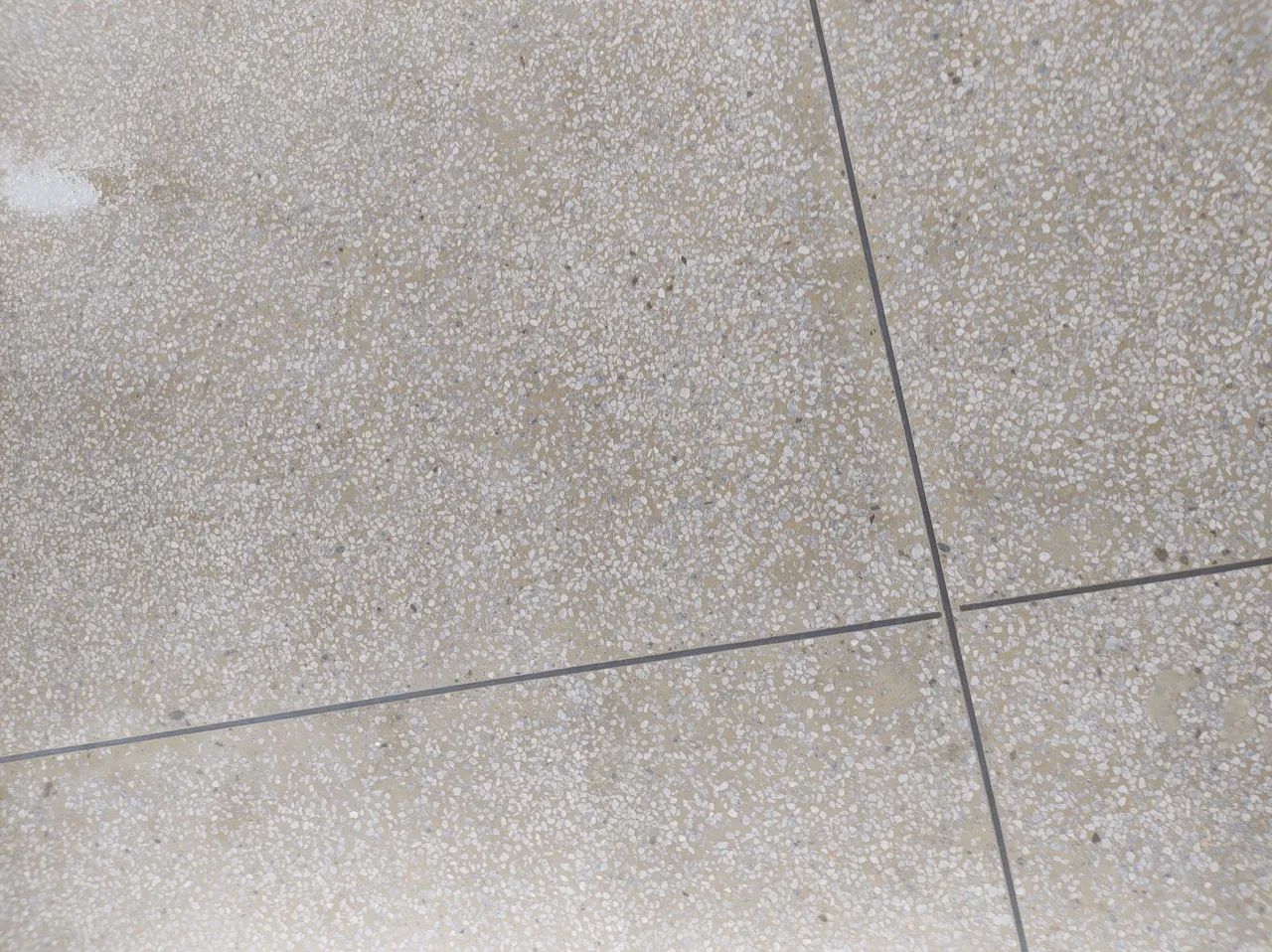 Piso de granilite  - Foto 5