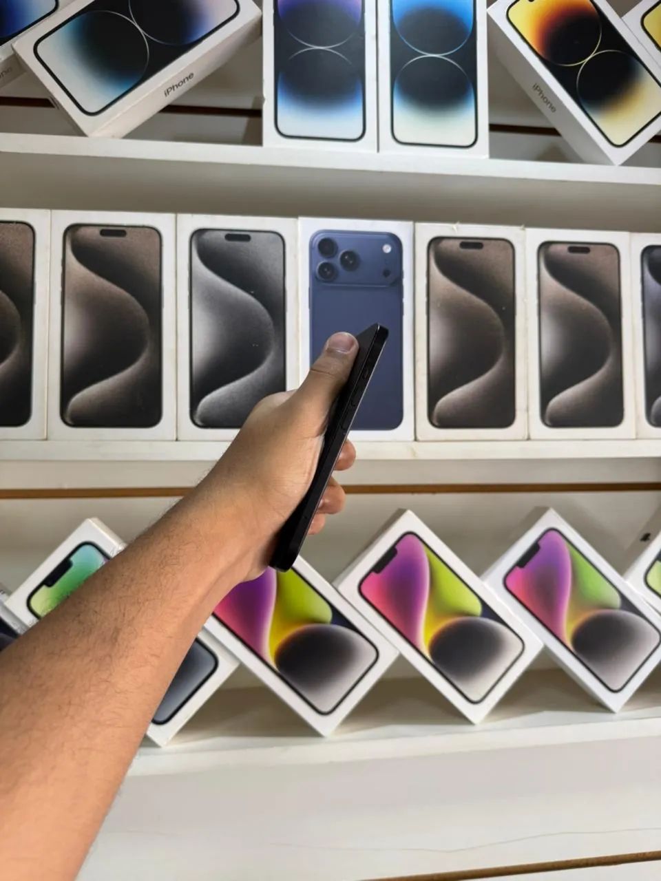 IPHONE 15 256 GB - 3.400,00 - Foto 4