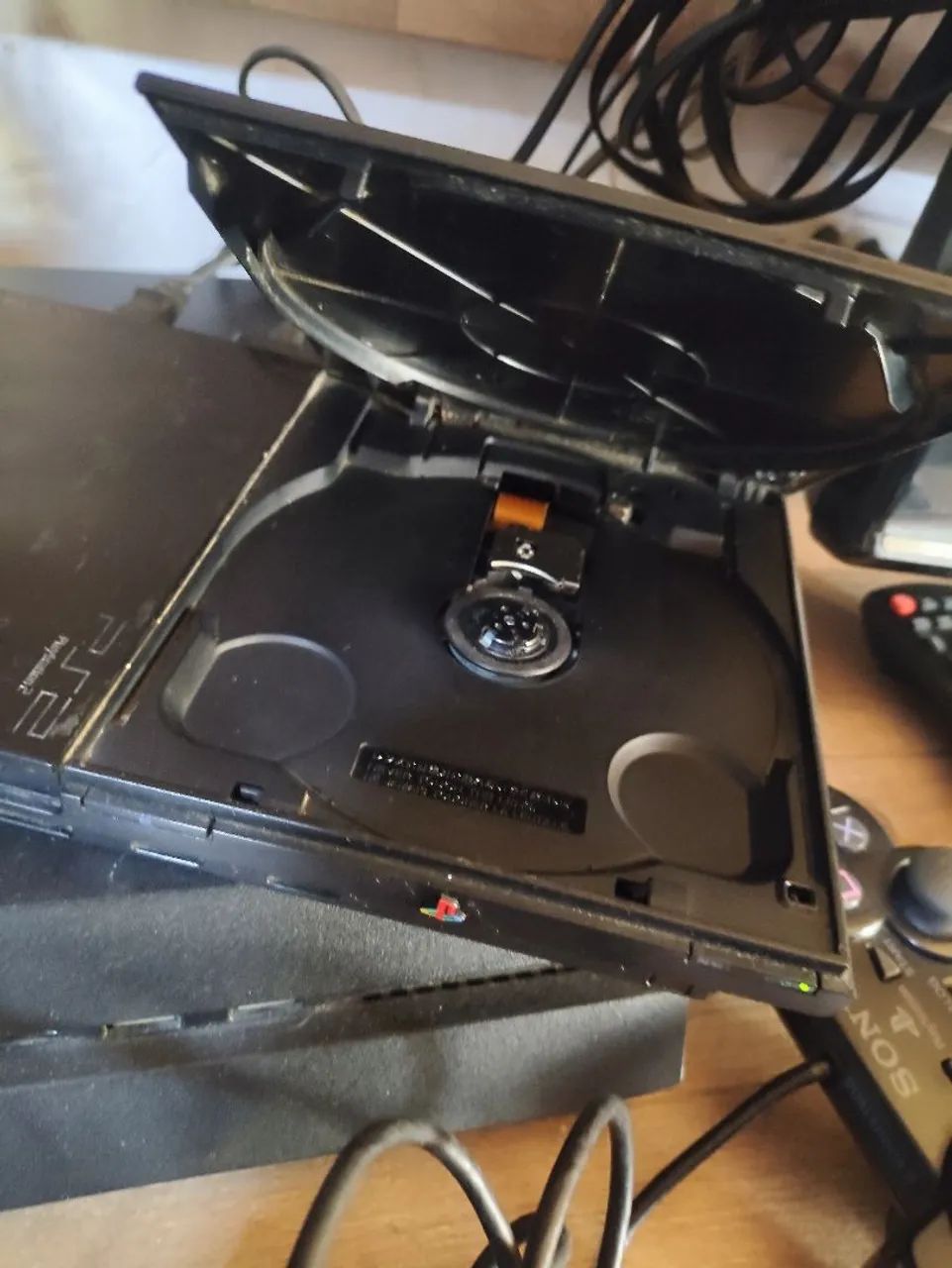 PS2 Slim - Foto 3