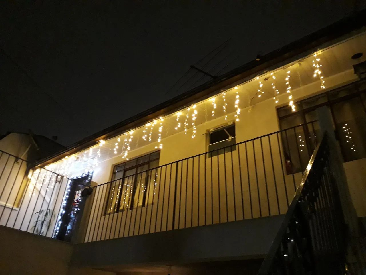 Casa Cajuru 