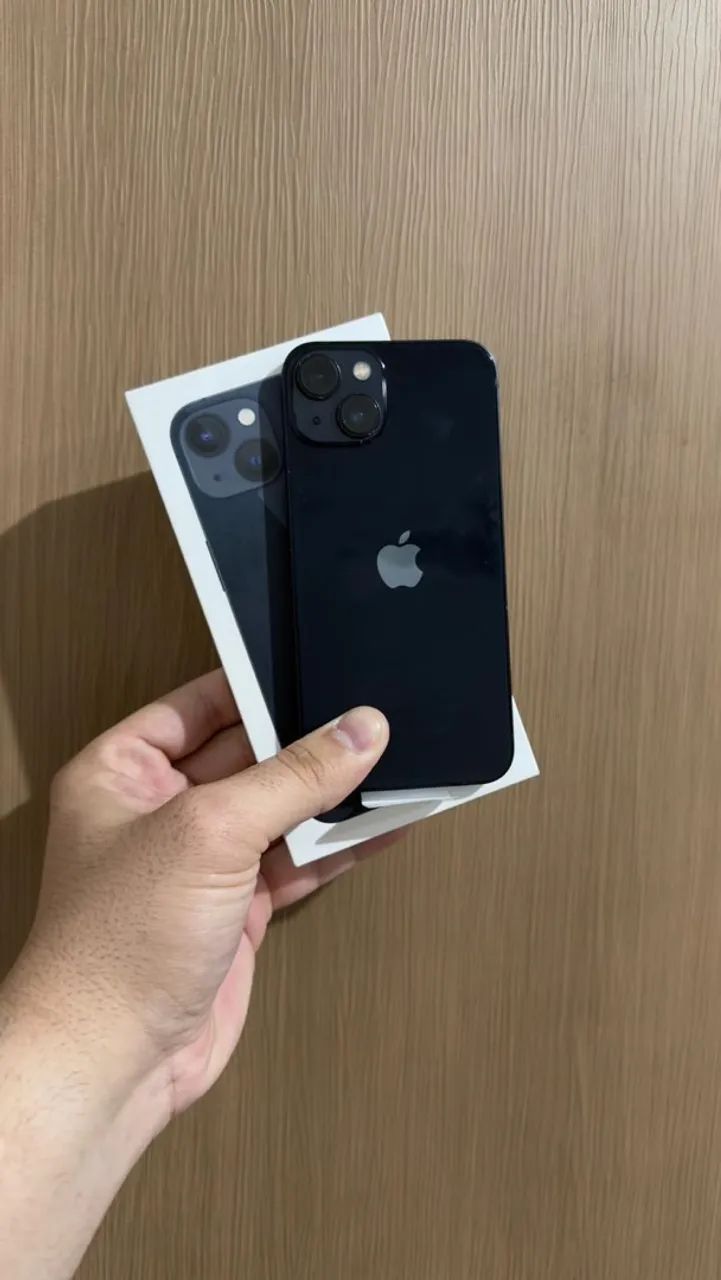 iPhone 13 128gb - Foto 3