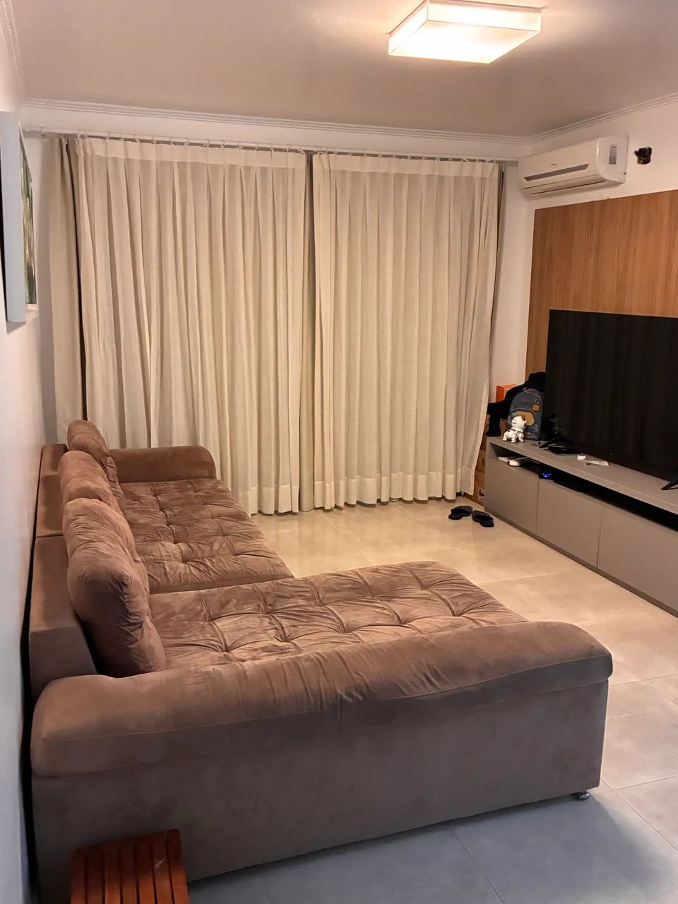 Oportunidade! Sobrado porteira fechada! 