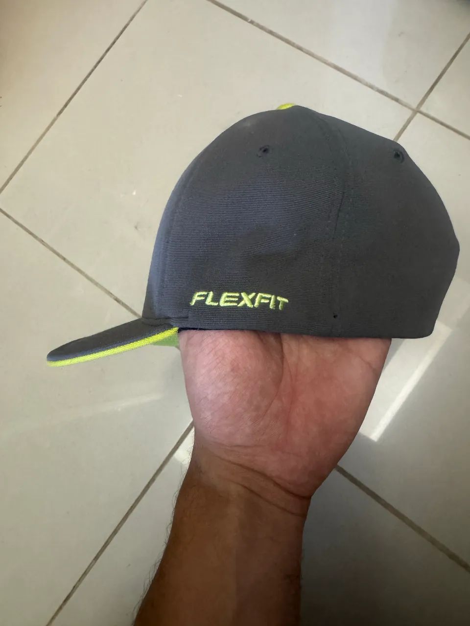 Vendo Boné QuickSilver  - Foto 4