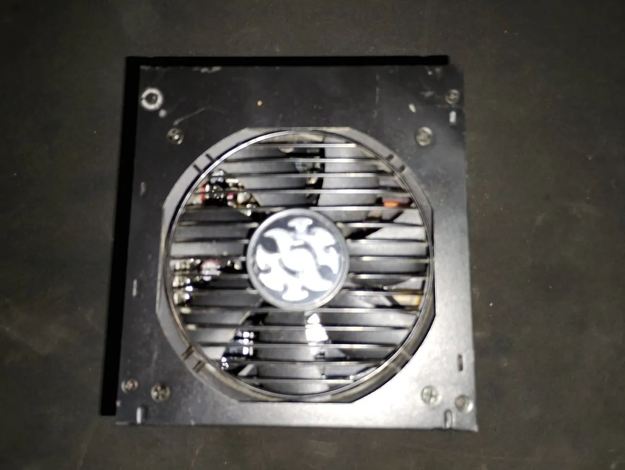 Fonte xpg core reactor
