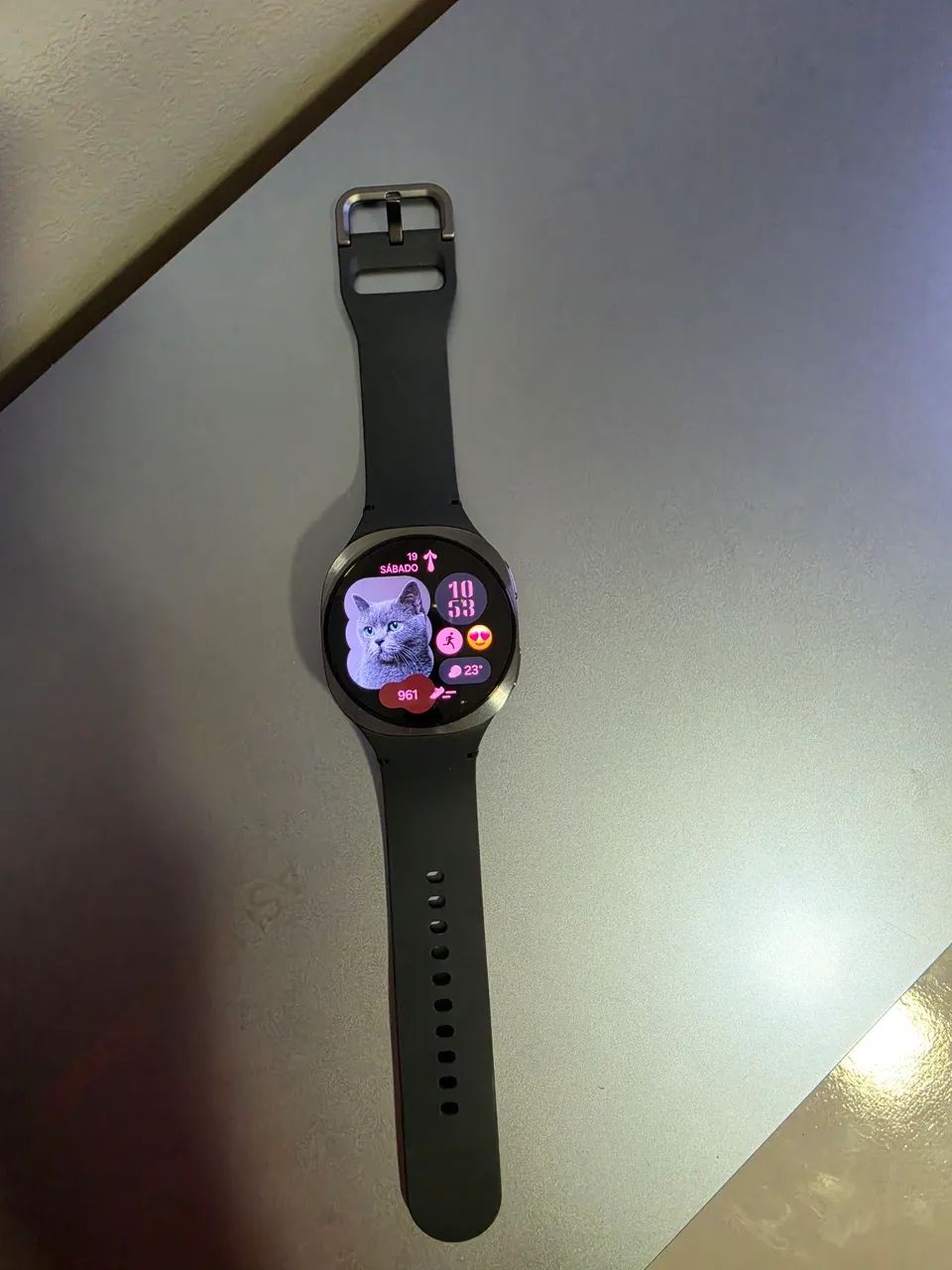 Smartwatch 8, 40mm