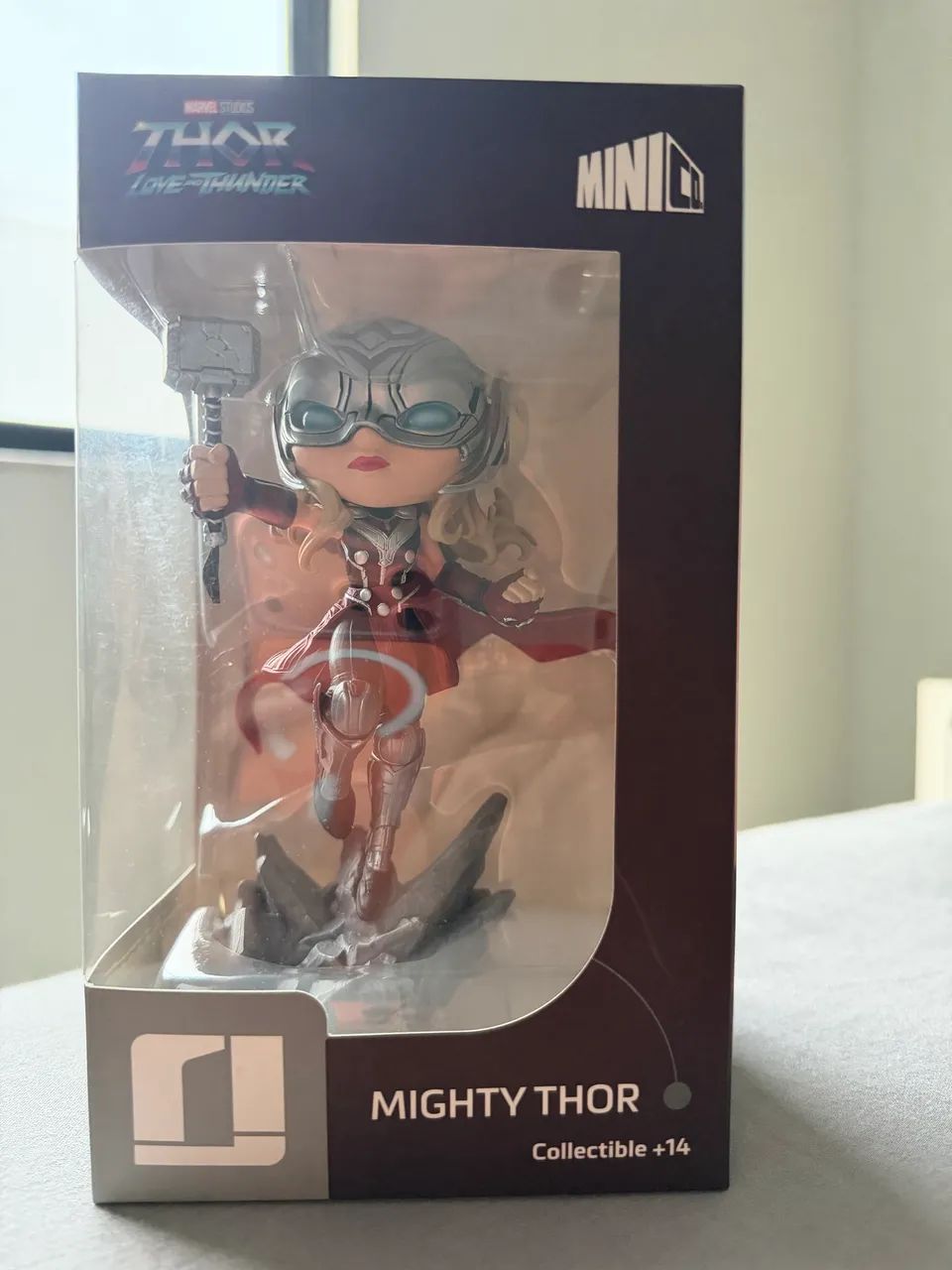Minico Mighty Thor (Jane Foster)