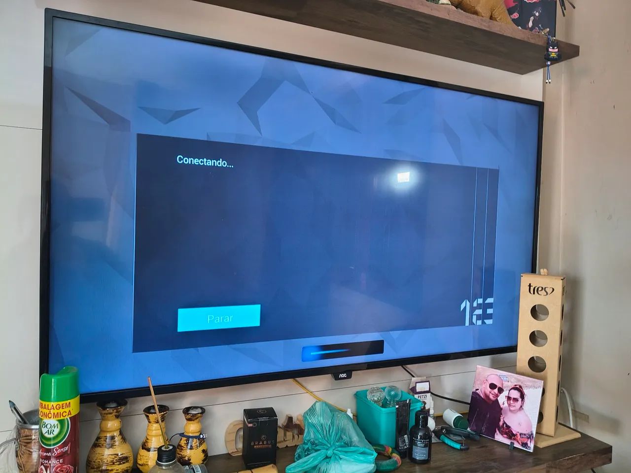 TV 52p - Foto 2