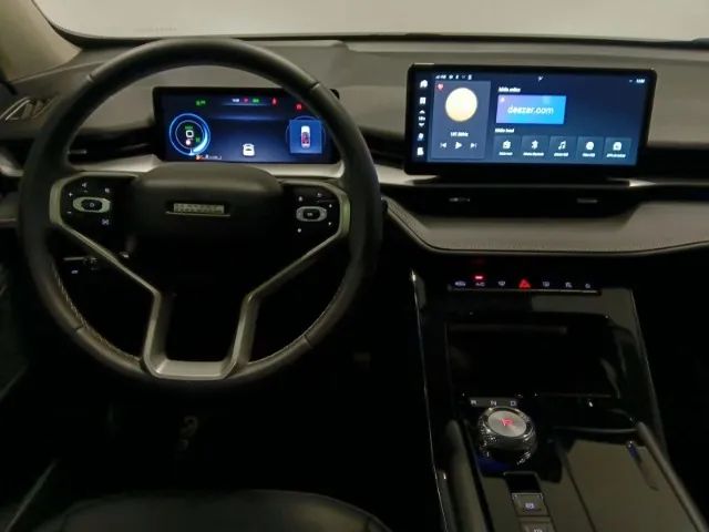 GWM Haval H6 Premium HEV 2025 - Foto 2