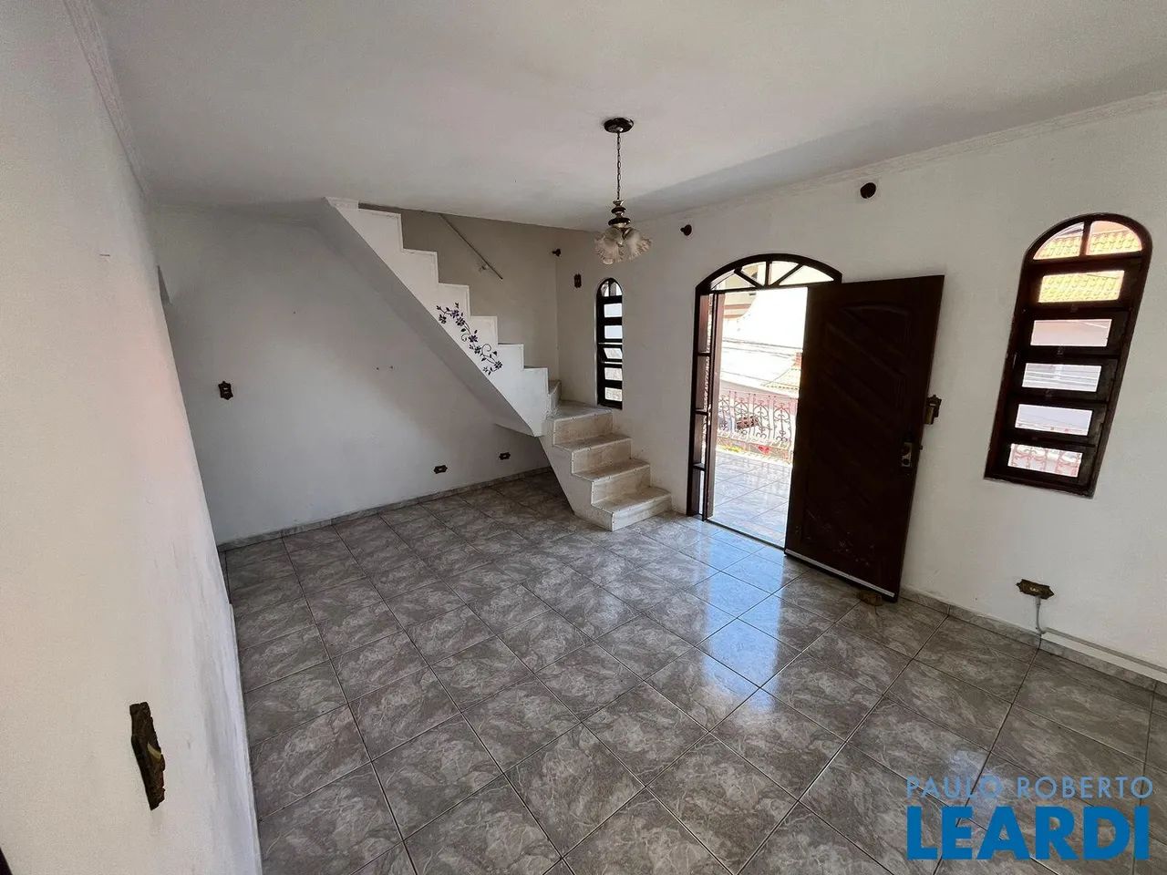 CASA ASSOBRADADA - ADALGISA - SP - Foto 4