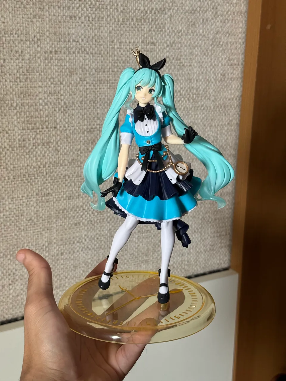 Figure Sanemi Shinazugawa Furyu Demon Slayer - Hobbies e coleções