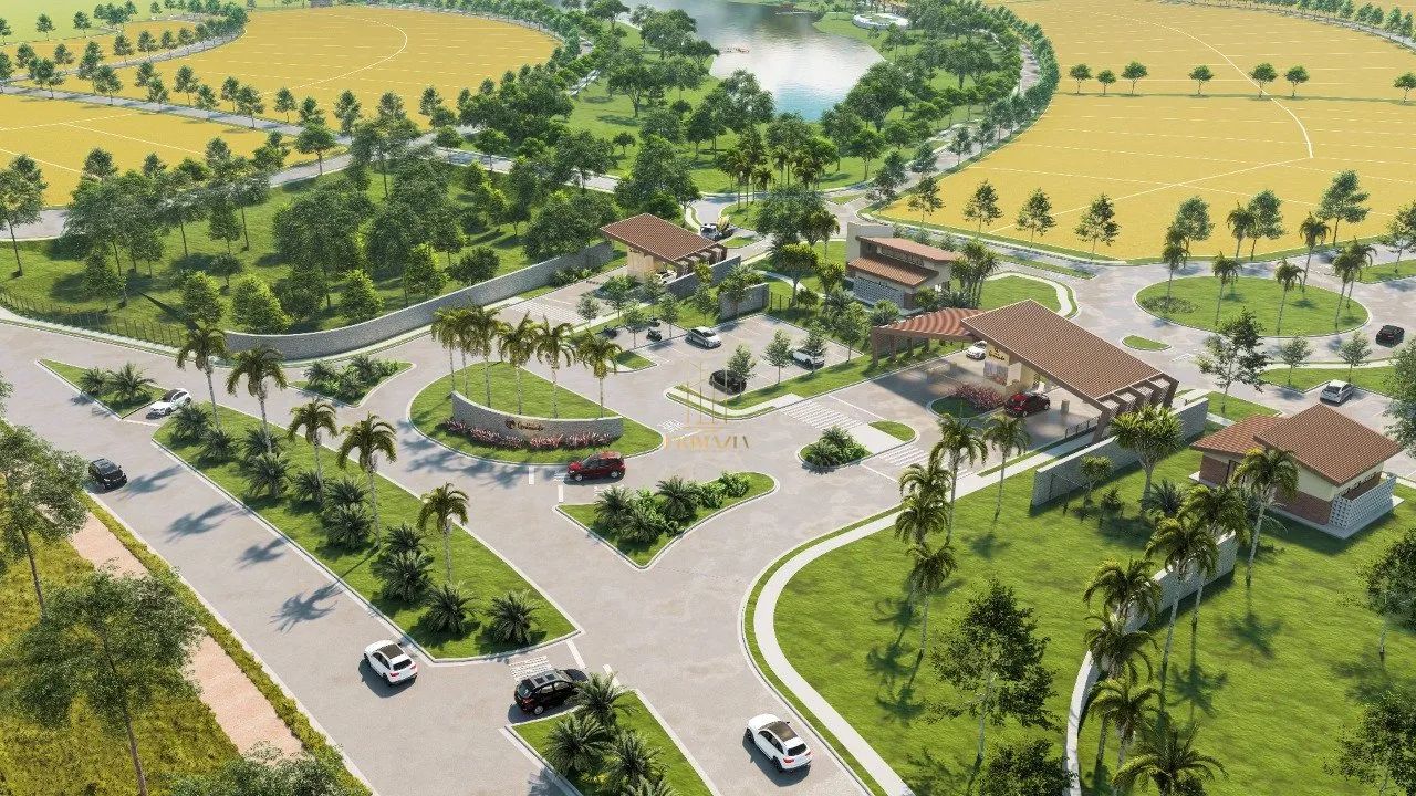 Lote Residencial Condomínio Vale Gramado - Cuiabá - Foto 2