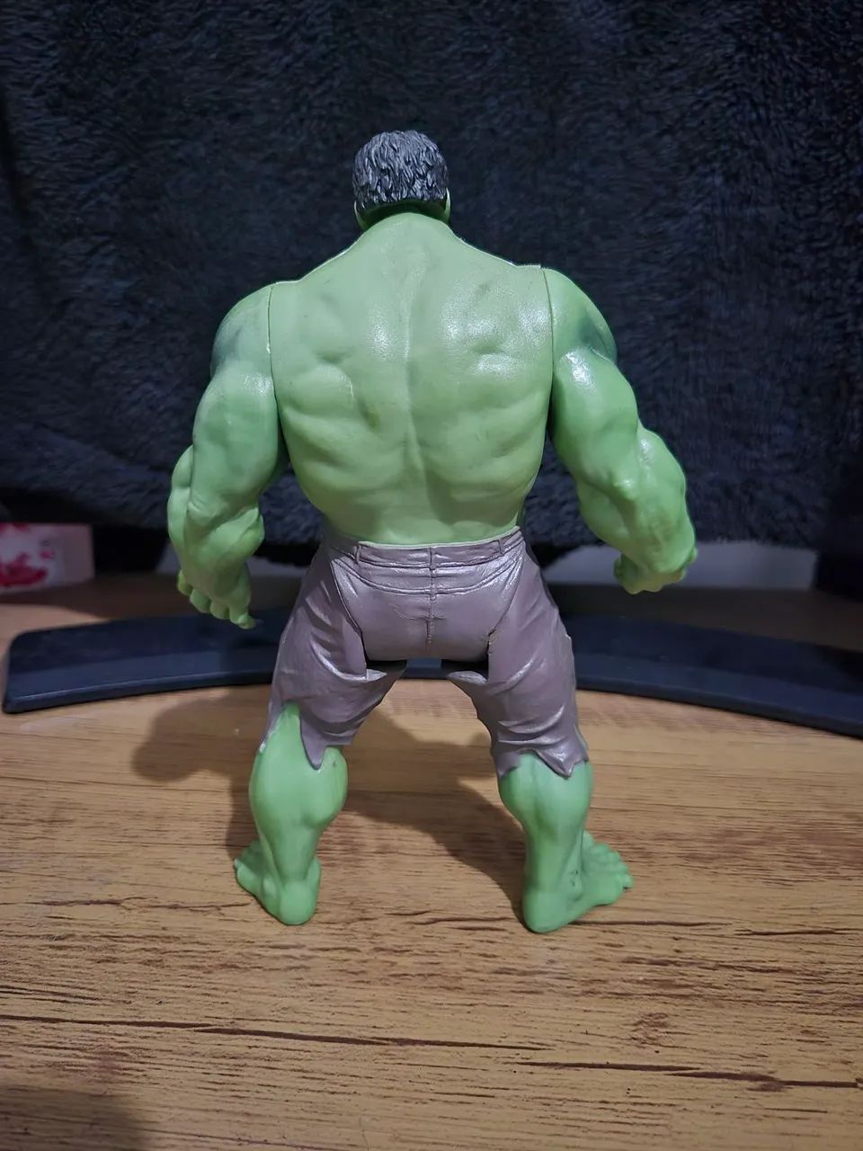 Boneco do Hulk - Foto 2