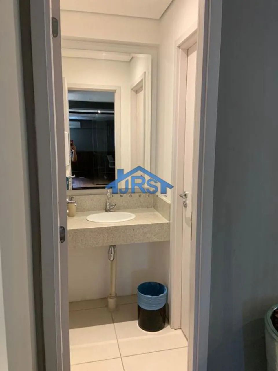 Sala à venda em Barueri, Alphaville, com 145.8 m², Edifício Office Grajaú - Foto 9