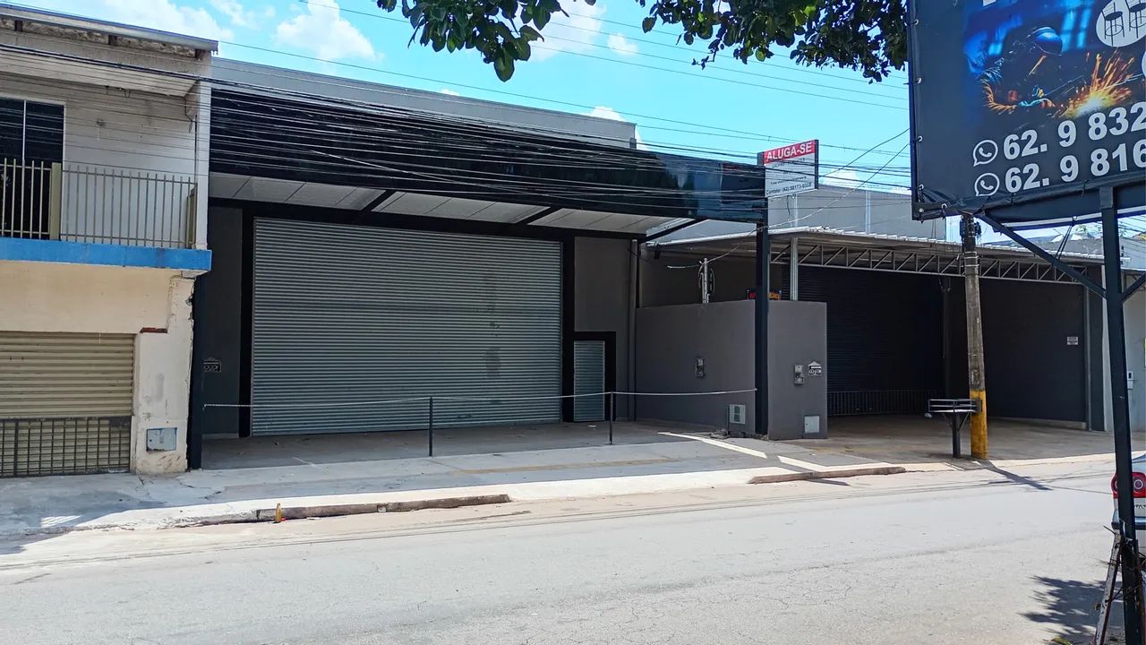 Foto - Goiânia - Setor Bueno