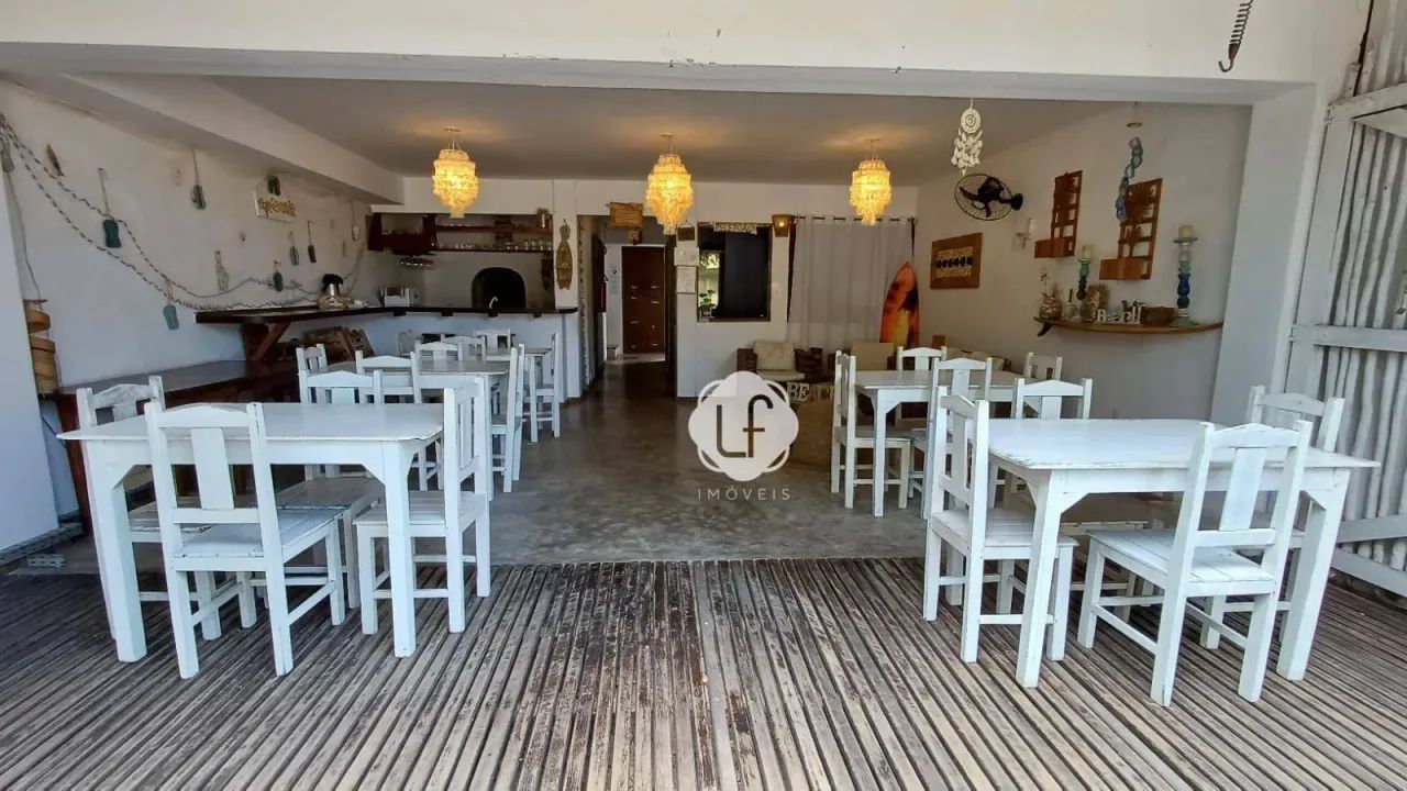 OPORTUNIDADE EM JERICOACOARA - POUSADA e Restaurante - Localização Central - Rua do Forró - Foto 9