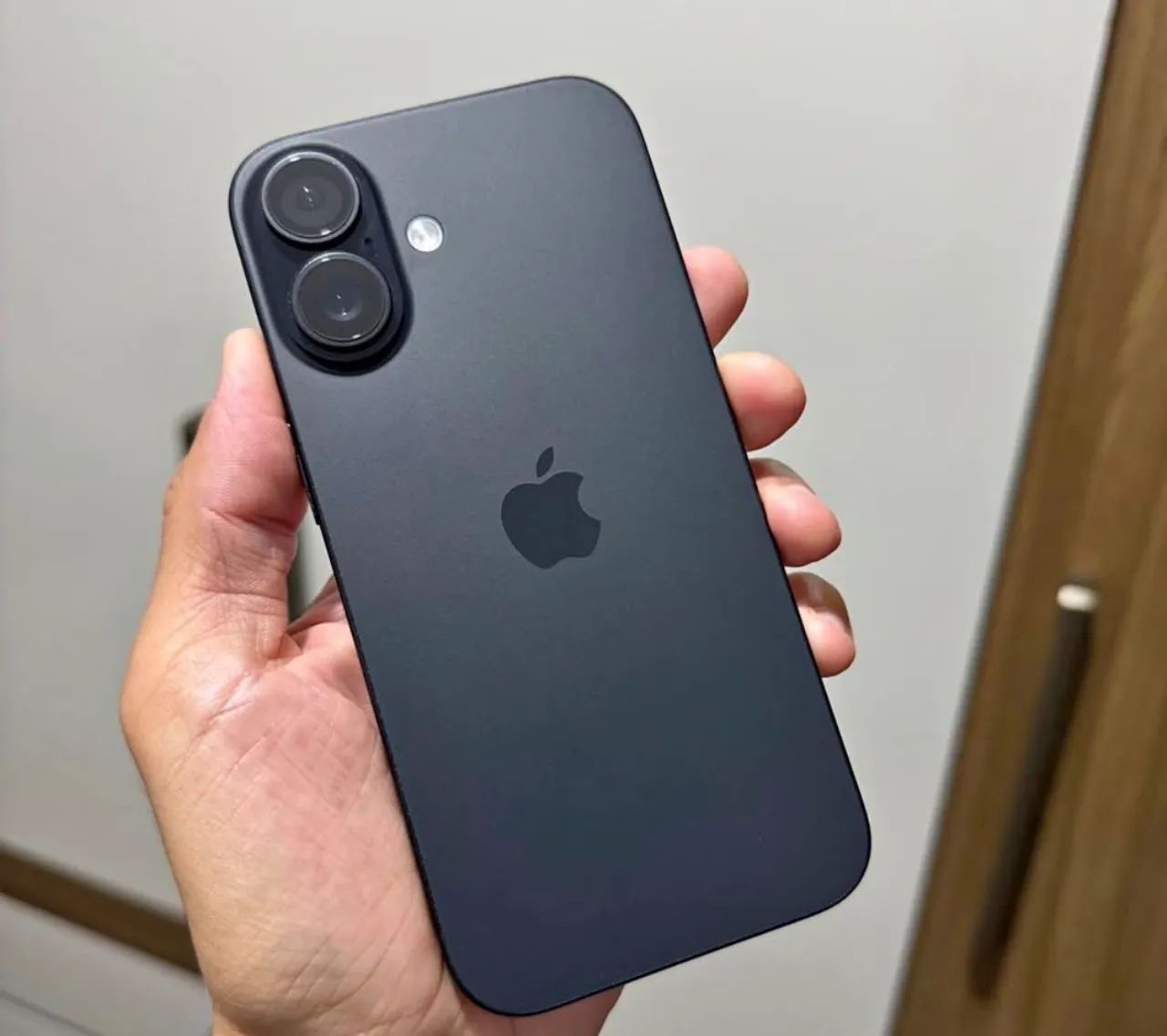 iPhone 16 256g - Foto 4