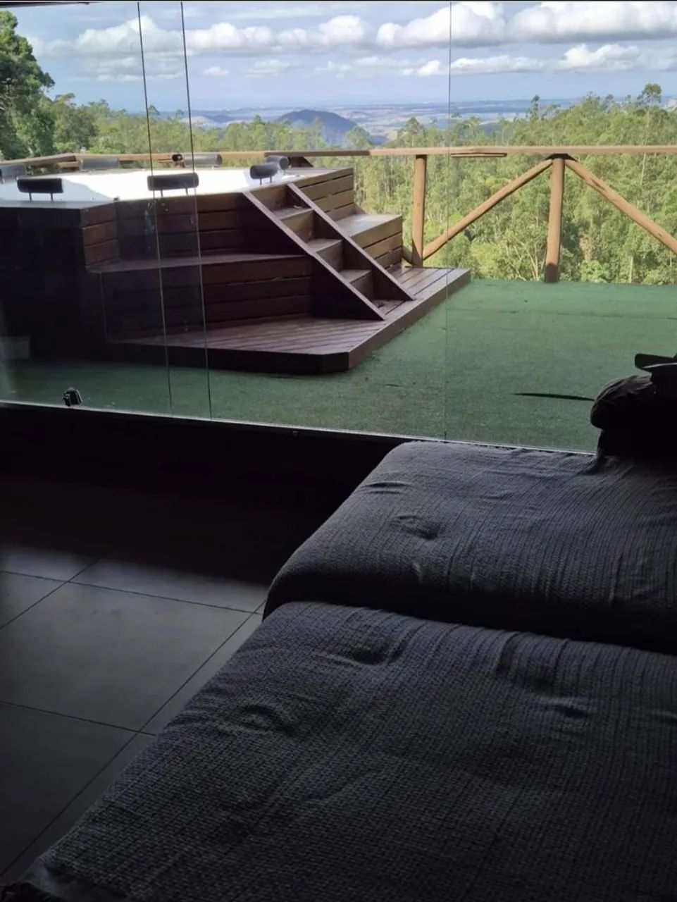 SÍTIO DOMINGOS MARTINS PARA ARRENDAMENTO - Foto 2
