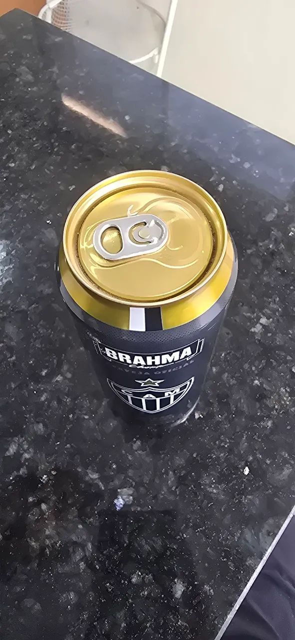 Brahma Atlético Mineiro - Foto 3