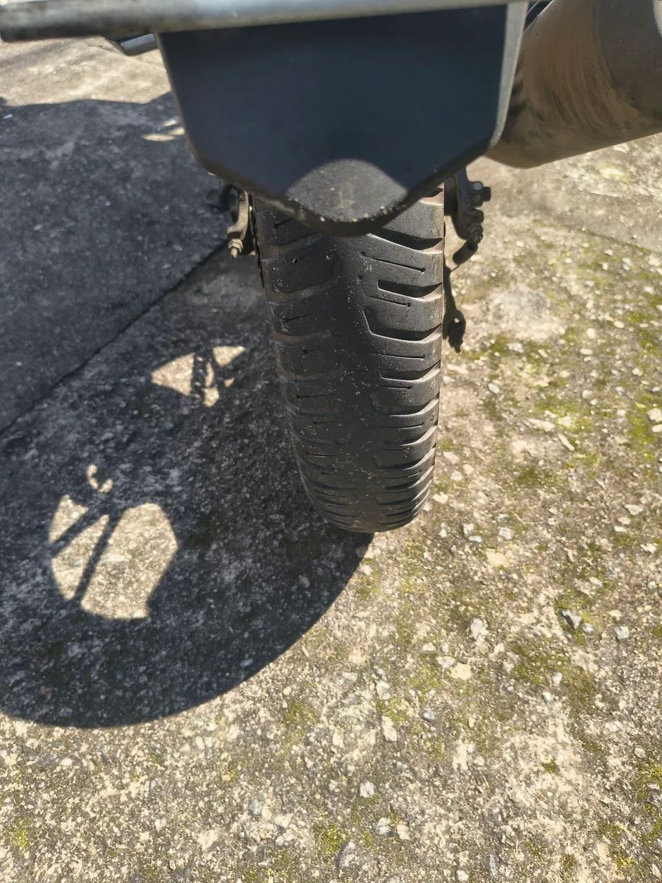 Fan160 - Foto 2