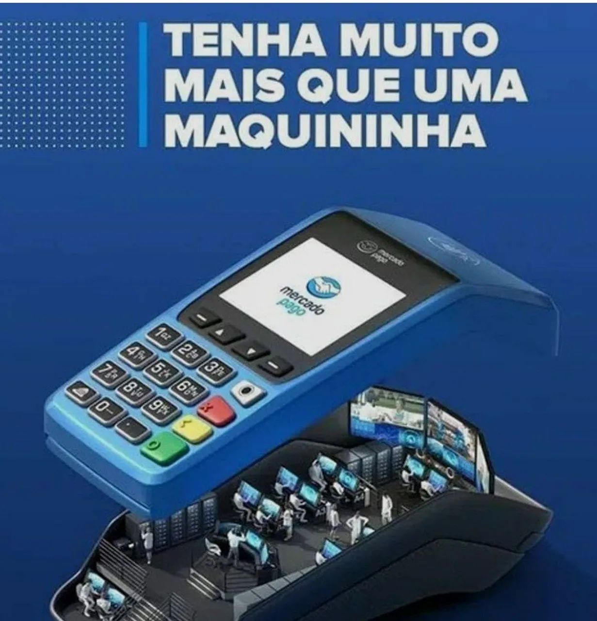 Máquina de Cartão 