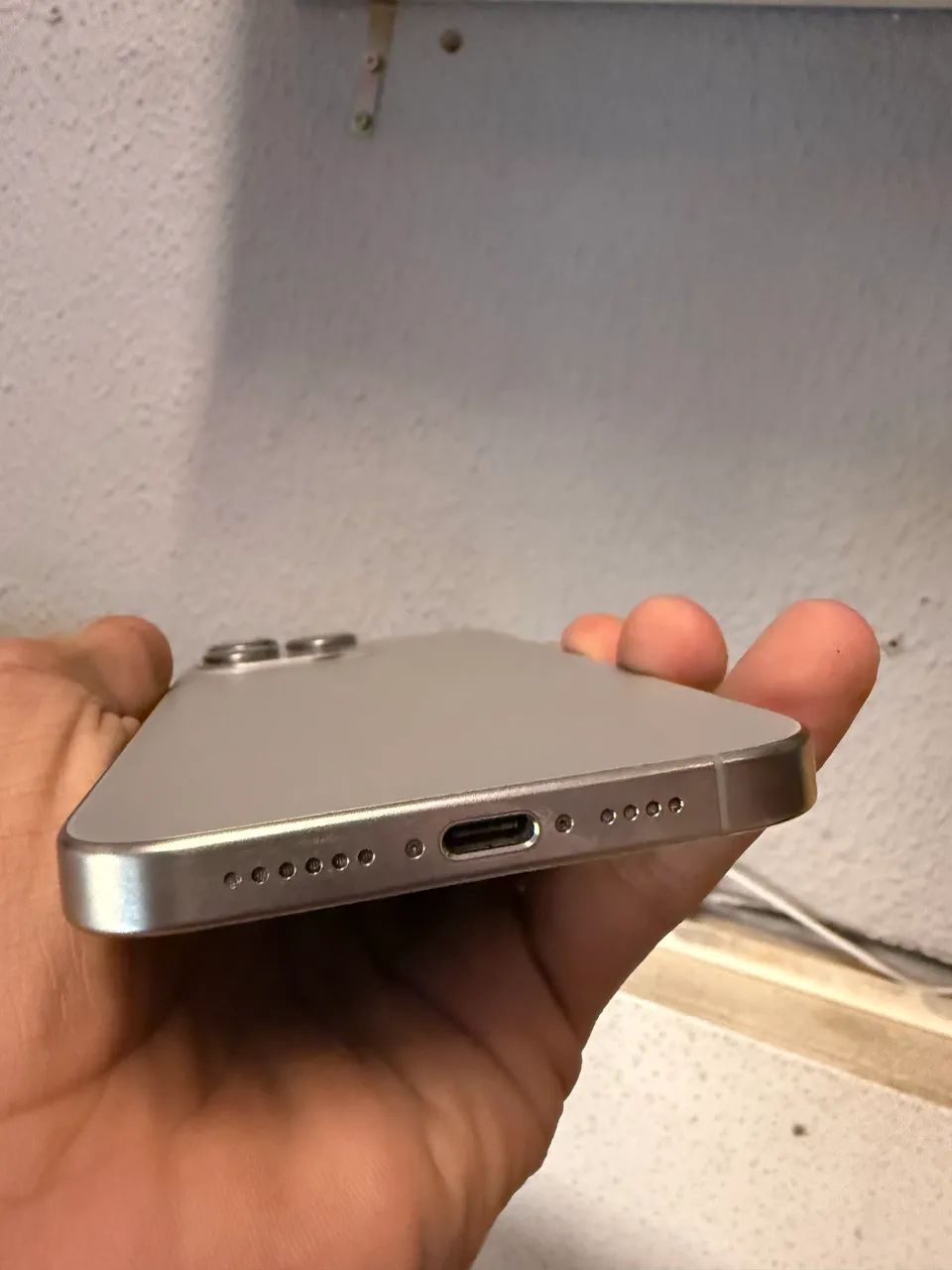 iPhone 15 pro Max  - Foto 3