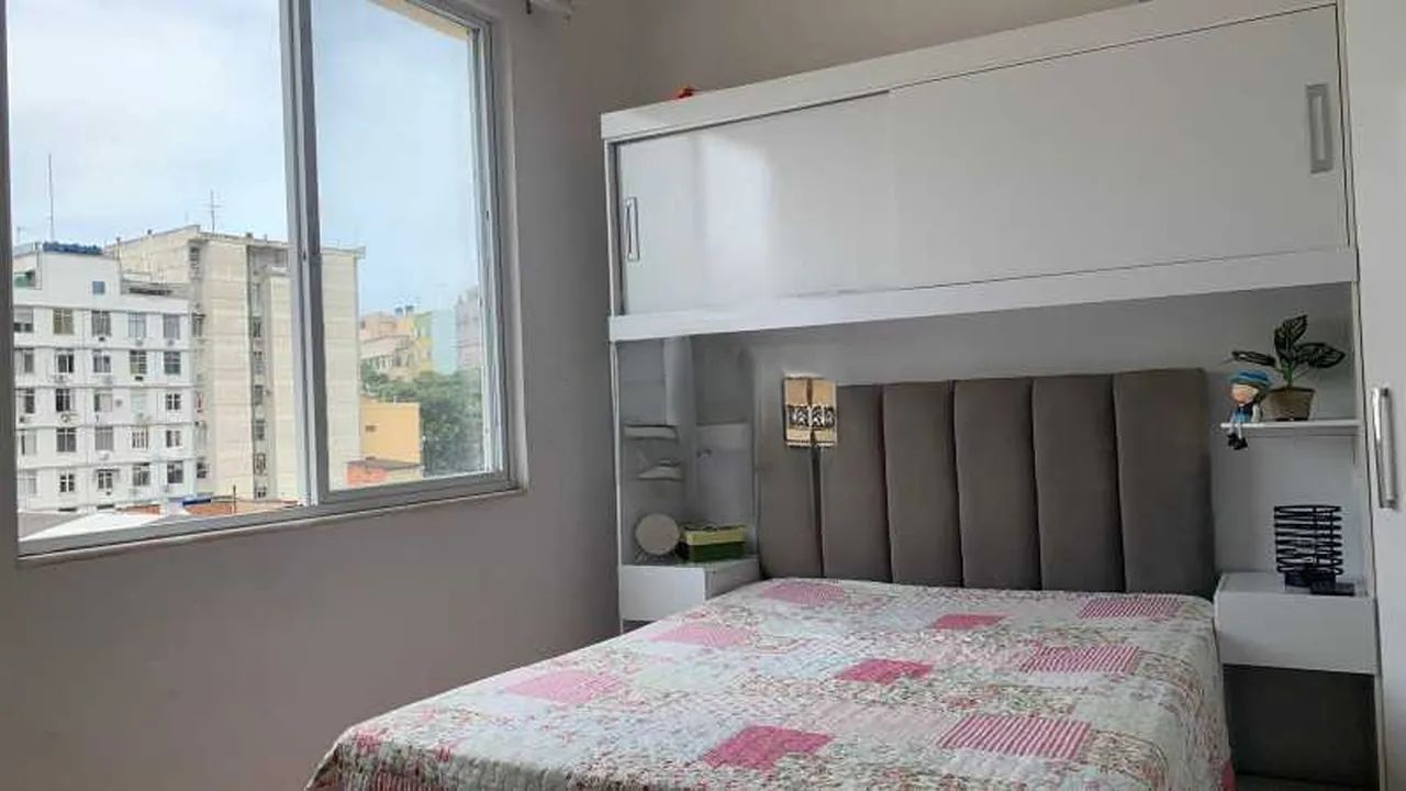 Apartamento - Padrão / Residencial / Catete - Foto 3