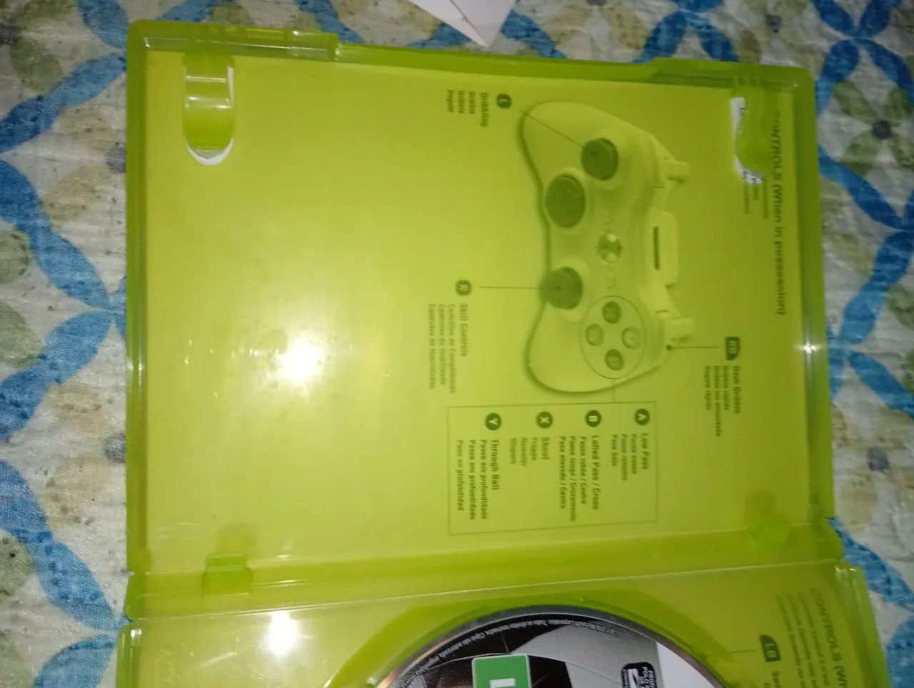 PES 2017 para XBOX 360. - Foto 3
