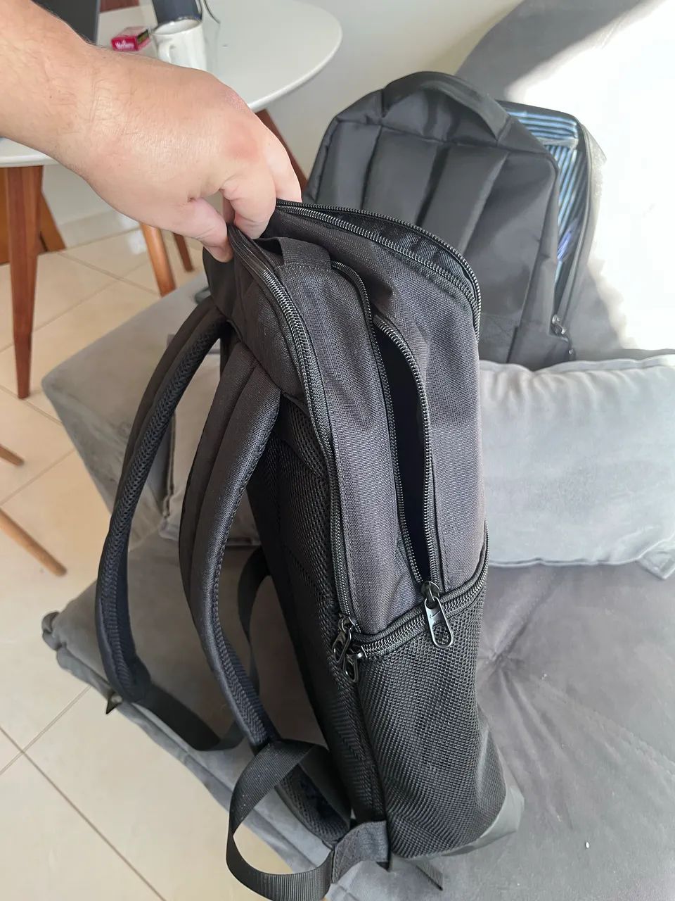 Mochila Nike Brasília  - Foto 3