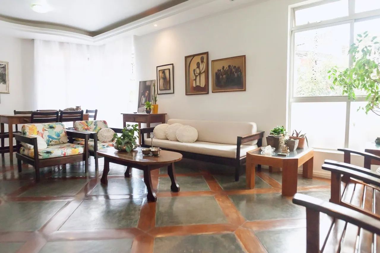 Apartamento à Venda - Santo Antônio, 3 Quartos, 90 m2 - Foto 5