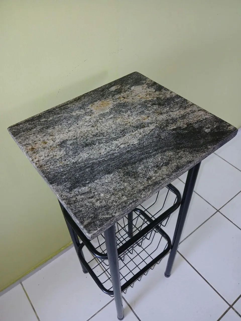 Fruteira de chão - Foto 2