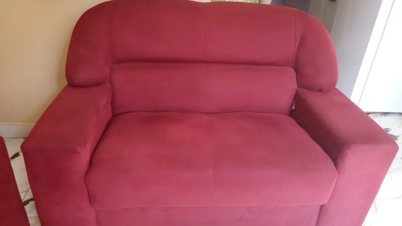 SOFÁ DE 5 LUGARES - Foto 2