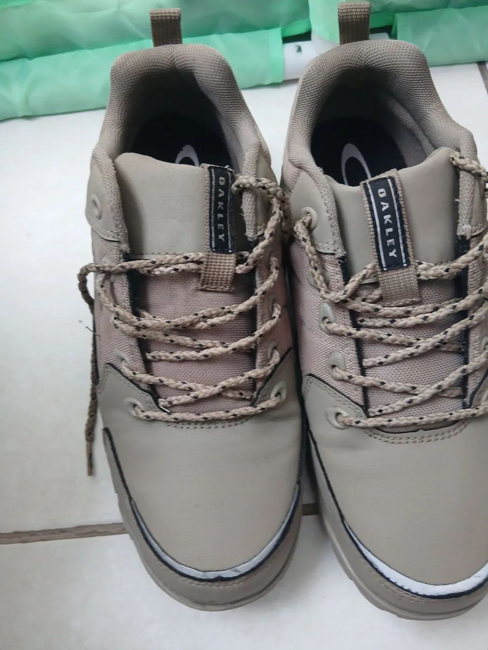 Vendo bota Oakley original  - Foto 2