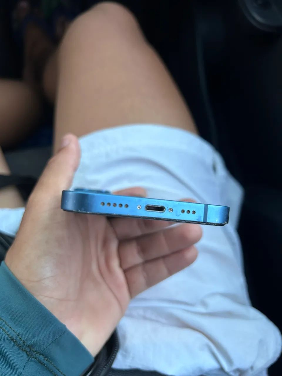 iPhone 13 128GB  - Foto 4