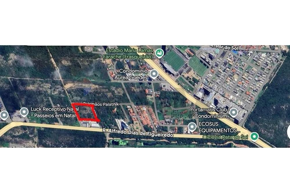 TERRENO COMERCIAL PRA EMPREENDIMENTOS E COSNTRUTORAS - Foto 3