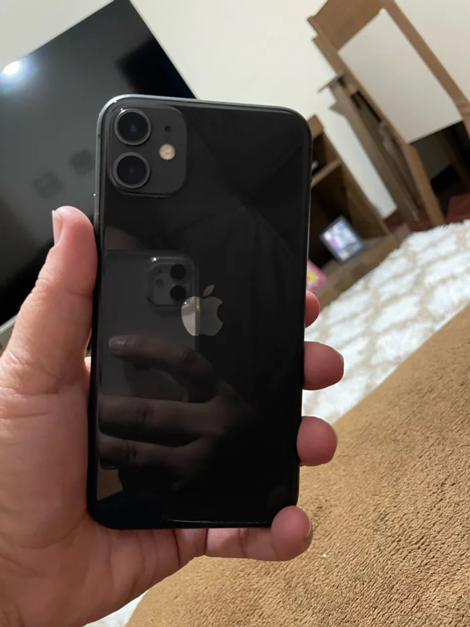 iPhone 11 128 gb  - Foto 2