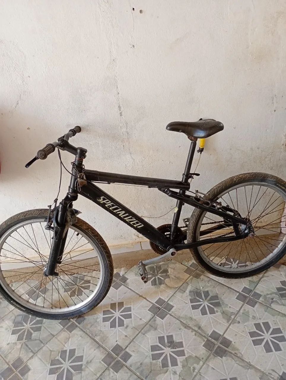Bicicleta aro 26 