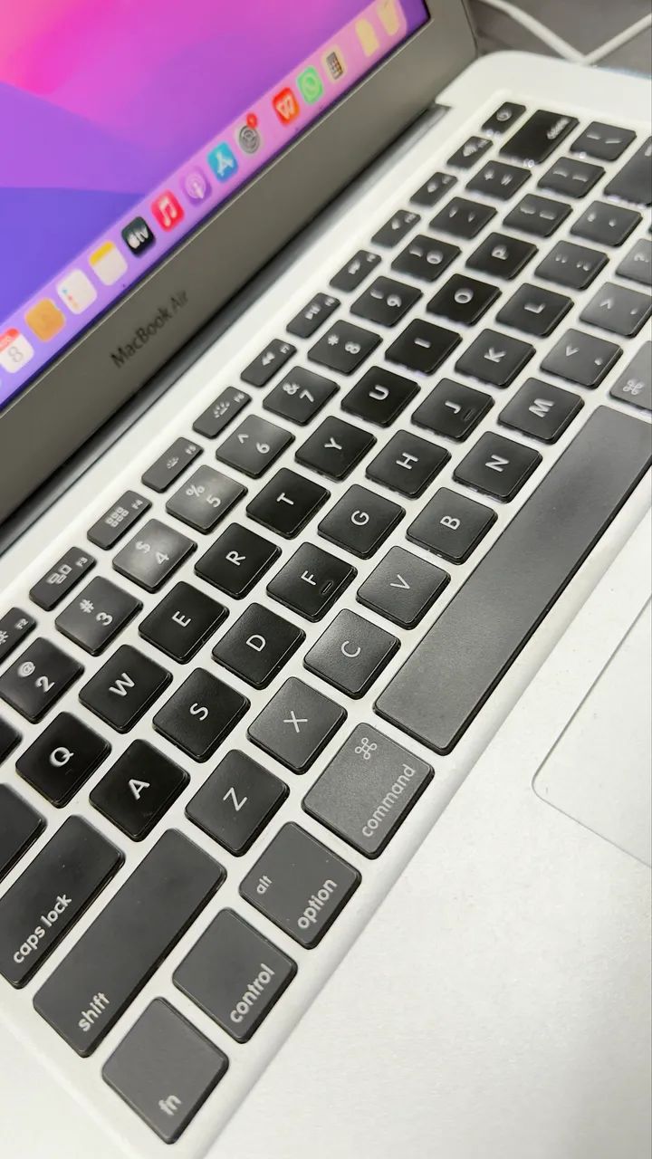 MacBook Air 13 2012 - Foto 3