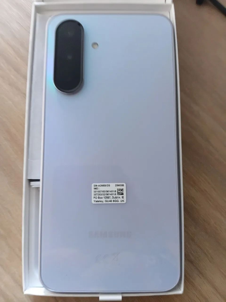 Samsung A36 Novo - Foto 3