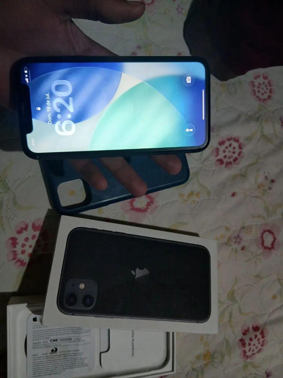 iPhone 11  - Foto 5
